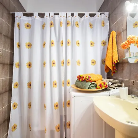 Διαμέρισμα Home2book Sea Front Studio, Las Gaviotas Beach Σάντα Κρουζ Τενερίφης