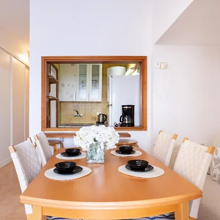 Home2book Sea Front Studio, Las Gaviotas Beach Διαμέρισμα Σάντα Κρουζ Τενερίφης