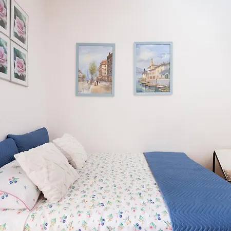Home2book Sea Front Studio, Las Gaviotas Beach *