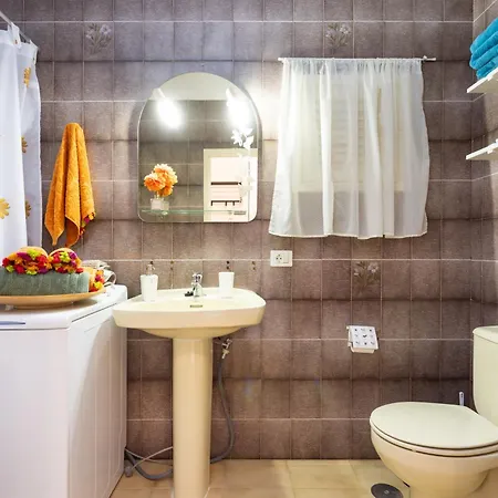 Home2book Sea Front Studio, Las Gaviotas Beach Διαμέρισμα