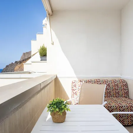 Home2book Sea Front Studio, Las Gaviotas Beach Διαμέρισμα