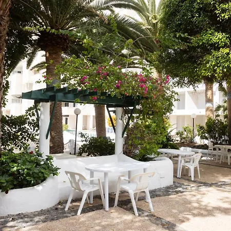 Home2book Sea Front Studio, Las Gaviotas Beach * Σάντα Κρουζ Τενερίφης