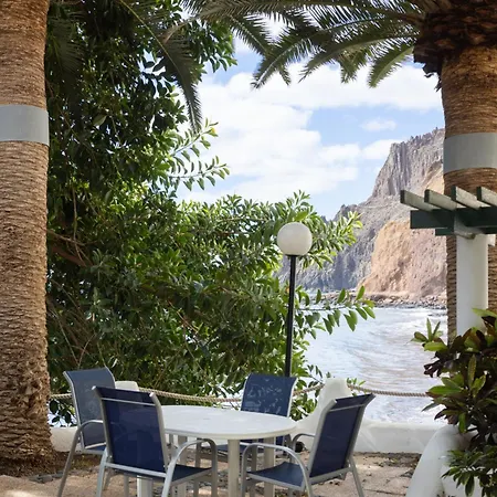 Home2book Sea Front Studio, Las Gaviotas Beach Διαμέρισμα